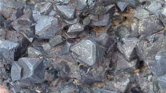淮安钽铌矿检测金属矿石成分化验